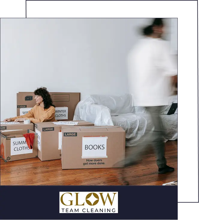 Coordinate the Move Date