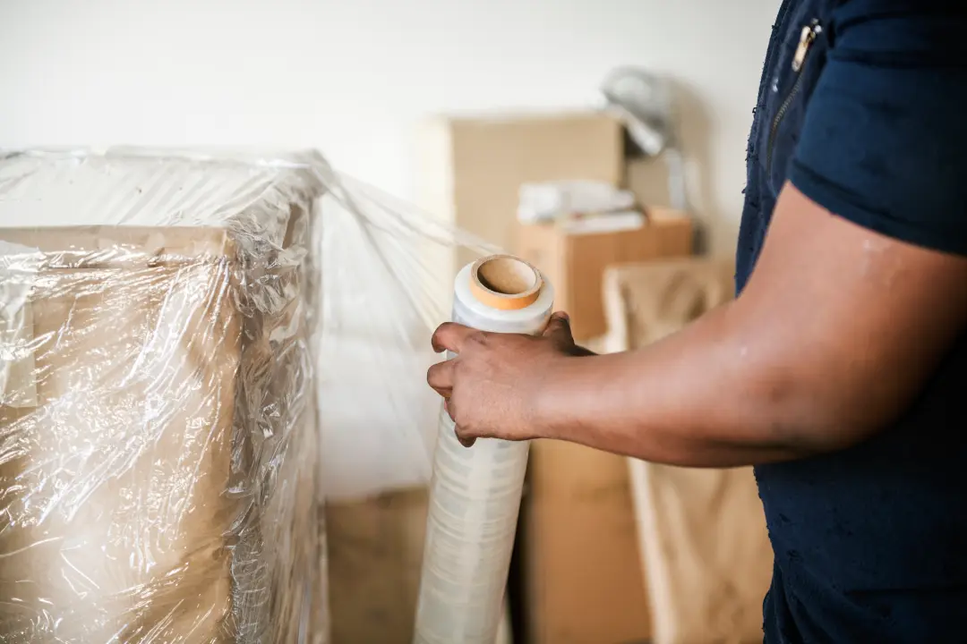 Move-Out Cleaning