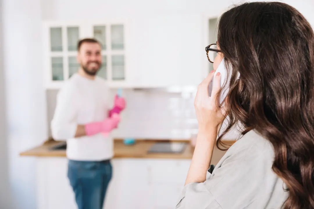 Tell Us About Your Space
